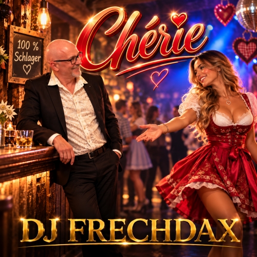 Cherie - DJ Frechdax