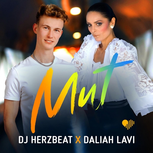 Mut - DJ Herzbeat & Daliah Lavi