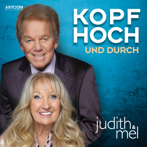 Kopf hoch und durch - Judith & Mel
