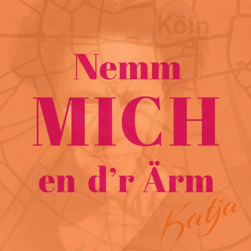 Katja Henz - Nemm mich en dr Ärm Nemm mich en dr Ärm - Katja Henz