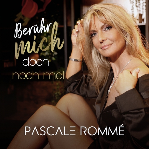 Ber�hr mich doch noch mal - Pascal Romme