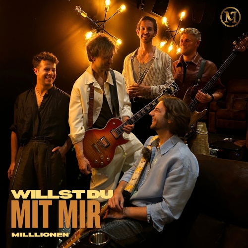 Millionen - Willst du mit mir Willst du mit mir - Millionen