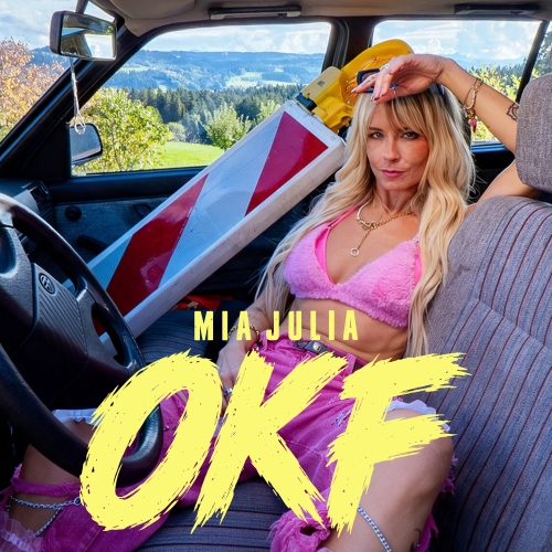 Mia Julia - OKF OKF - Mia Julia