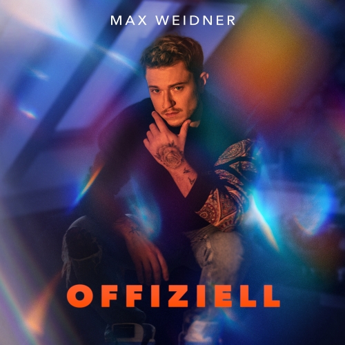 Max Weidner - Offiziell Offiziell - Max Weidner