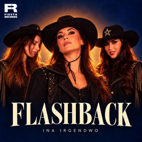 Ina Irgendwo - Flashback Flashback - Ina Irgendwo