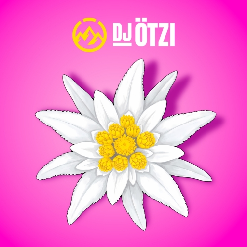 DJ Ötzi - Edelweiss Edelweiss - DJ Ötzi