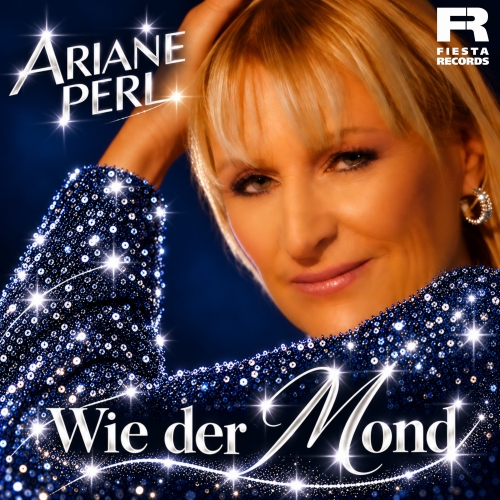 Ariane Perl - Wie der Mond Wie der Mond - Ariane Perl