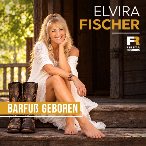 Elvira Fischer - Barfuß geboren Barfuß geboren - Elvira Fischer