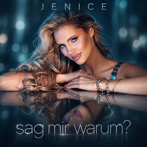 Jenice - Sag mir warum Sag mir warum - Jenice