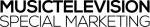 Music Television (Special Marketing)