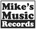 Mike�s Music Records
