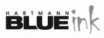 Hartmann Blue Ink